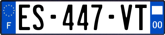 ES-447-VT