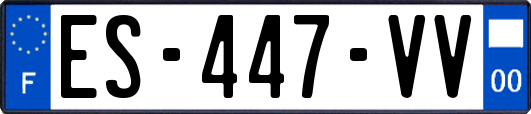 ES-447-VV