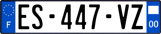 ES-447-VZ