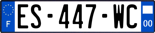 ES-447-WC