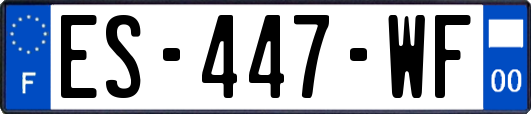 ES-447-WF
