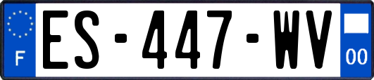 ES-447-WV