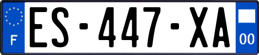 ES-447-XA