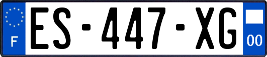 ES-447-XG