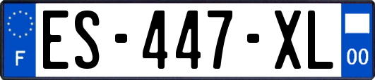 ES-447-XL