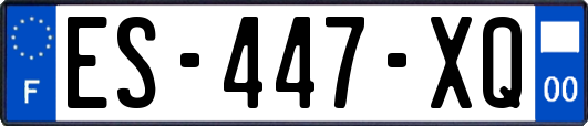 ES-447-XQ