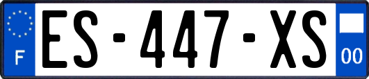 ES-447-XS
