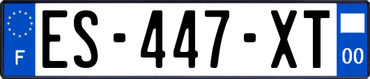 ES-447-XT