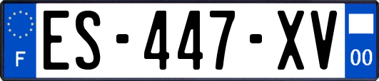 ES-447-XV
