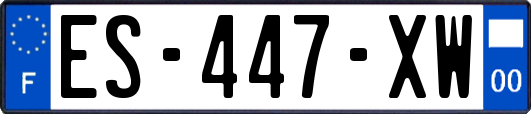 ES-447-XW