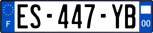 ES-447-YB