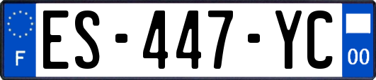 ES-447-YC