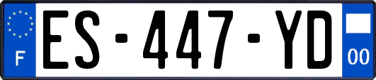 ES-447-YD
