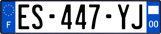 ES-447-YJ