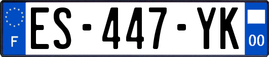 ES-447-YK