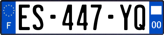 ES-447-YQ