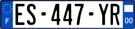 ES-447-YR