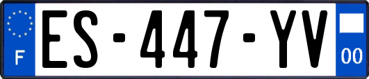 ES-447-YV