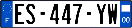 ES-447-YW