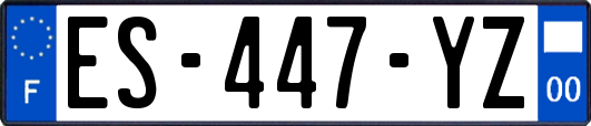 ES-447-YZ