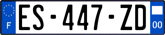 ES-447-ZD