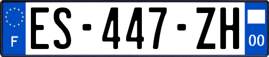 ES-447-ZH