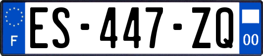ES-447-ZQ