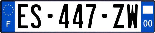ES-447-ZW