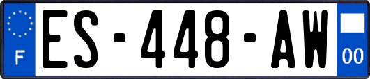 ES-448-AW