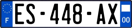 ES-448-AX