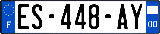 ES-448-AY