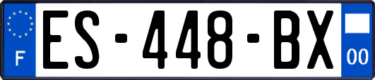 ES-448-BX