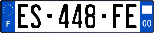 ES-448-FE