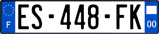 ES-448-FK