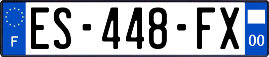 ES-448-FX