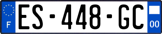 ES-448-GC