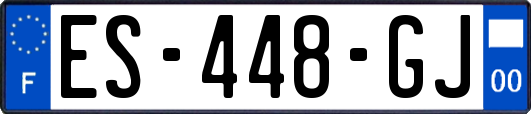 ES-448-GJ