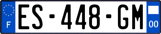 ES-448-GM