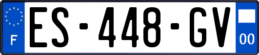 ES-448-GV