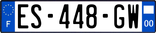 ES-448-GW