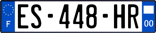 ES-448-HR