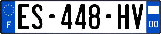 ES-448-HV