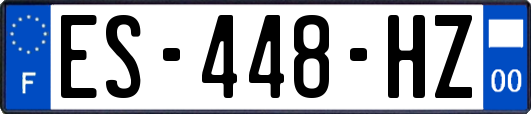 ES-448-HZ