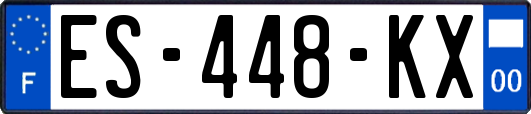 ES-448-KX