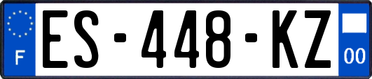 ES-448-KZ