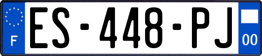 ES-448-PJ