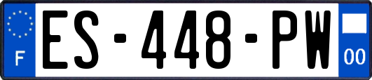 ES-448-PW