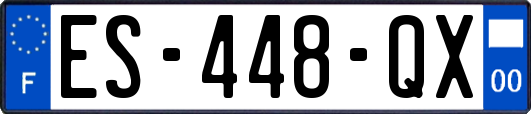 ES-448-QX