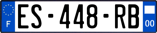 ES-448-RB