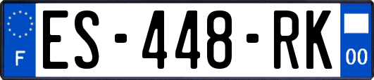 ES-448-RK